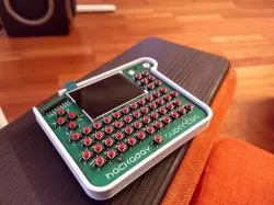 HackADay Logo 3D Models | Page 1 | STLFinder