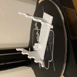 Harry Potter Owl Wand stand 