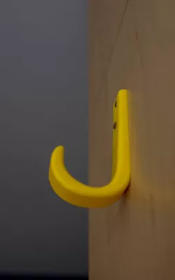 helmet holder 