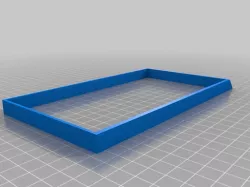 Herb pot tray