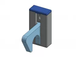 HH - Handle Holder
