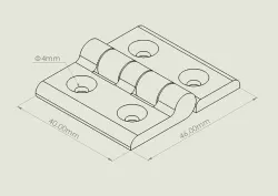 Hinge