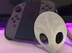 Hollow Knight - Mask shard