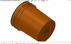 home depot bucket 3D Models | Page 1 | STLFinder
