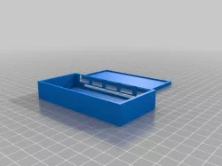 homemade phone charger case 
