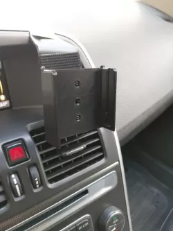 Huawei Mate 20 Pro holder for brodit