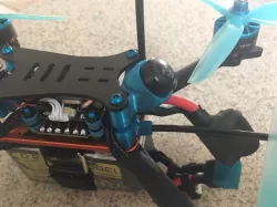 Hyperlite Floss 3.0 AXII Micro Mount
