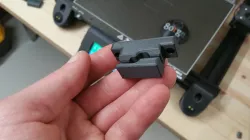 I3-Mk3 Bear Y-Belt Holder