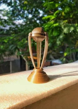 ICC WORLD CUP 2019