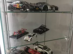 IKEA DETOLF shelf holder