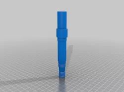 iOptron Shaft for Cube Pro