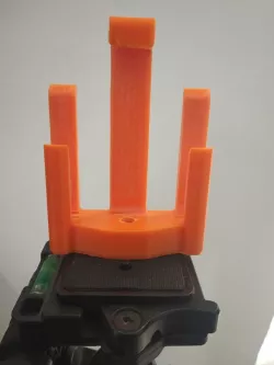 IPhone 6 holder for Tripod