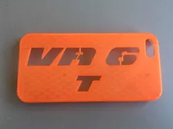 IPhone SE / 5S / 5 Cover VW VR6
