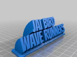 j bird