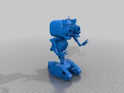 johnny 5 funko pop
