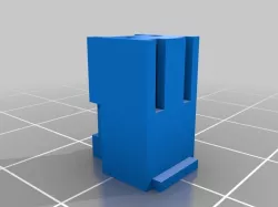 JST VH Connector 2 Pin