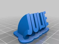 JULIE