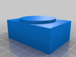 K40 Laser Base