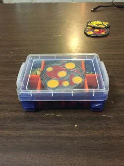 Key Forge Super Stacker Divider
