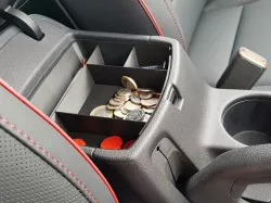 Kia Sportage (2019) Centre Storage Tray