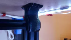 Lack Ender 3,Cr-10, i3 Prusa vertical brace