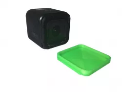 Lens cap GOPRO Hero session 