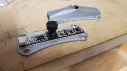 Lightburn Camera housing