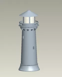 Lighthouse