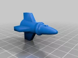 Lil Rocket