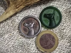 Llama Coin