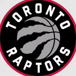 Logo Toronto Raptors