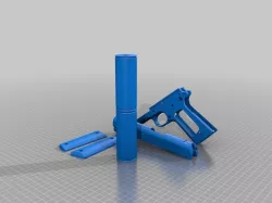 m16 A3.5