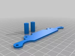 mardave vrx oe front brace