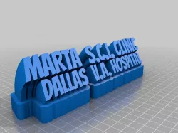 MARTA SCI