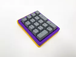 Mechanical Keyboard - SiCK-PAD