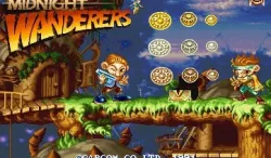 Midnight Wanderers Coins