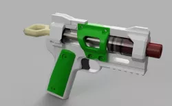 MK18 compact