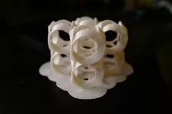 Mobius Pattern