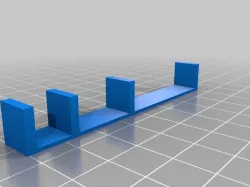 Modified Cubes Retraction Test (yes another one...)