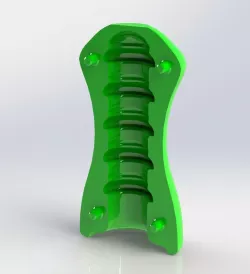 Mold For Sexual Toy 5