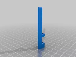 MORPHEUSframes - Trinity Frame Turtle Stick
