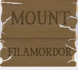 Mount Filamordor