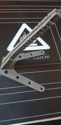 mouse bungee