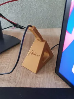 mouse bungee