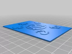 MTG Deck Divider