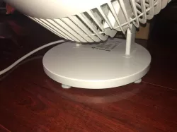 MUJI Fan Foot