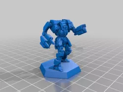 MWO Mist Lynx