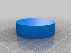 My Customized Gear Bearing