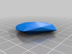My Customized Stone generator