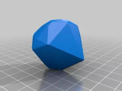 My Customized Stone generator